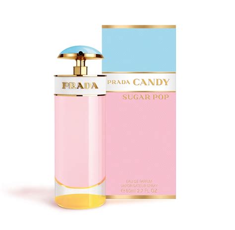 prada candy sugar pop smell|prada candy smells like.